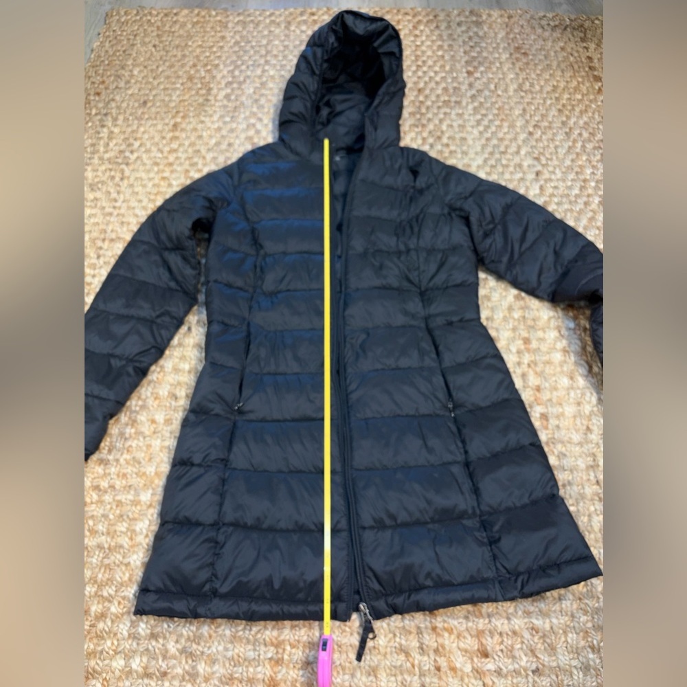 Women’s insulated jacket - Picture 3 of 6